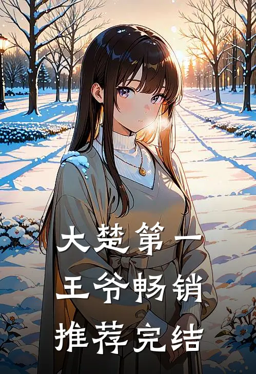 大楚第一王爷畅销推荐完结