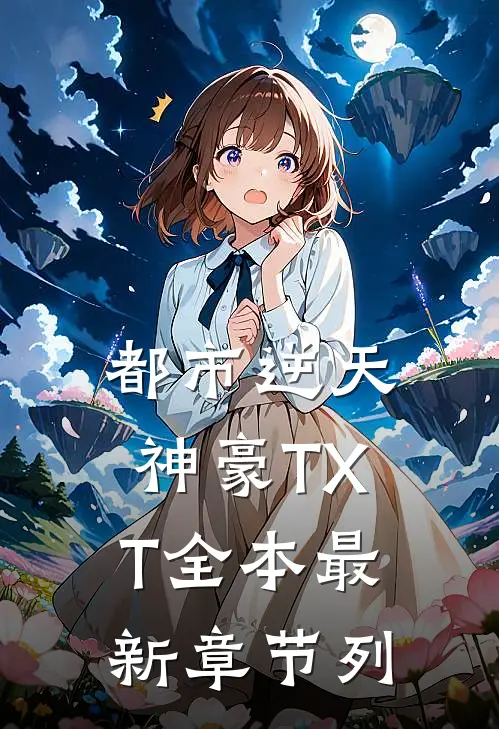 都市逆天神豪TXT全本最新章节列