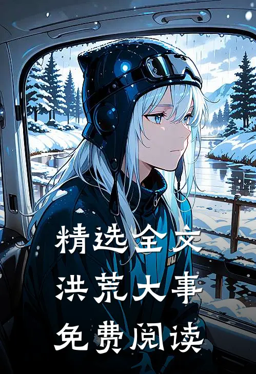 精选全文洪荒大事免费阅读