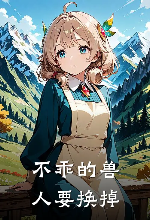 不乖的兽人要换掉