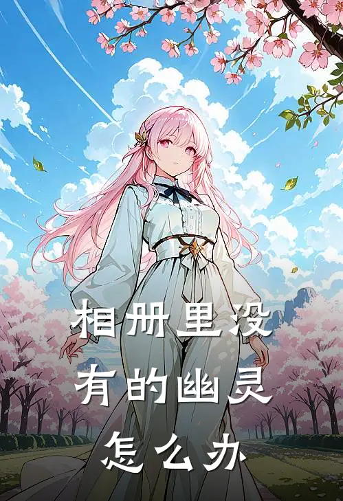 相册里没有的幽灵怎么办