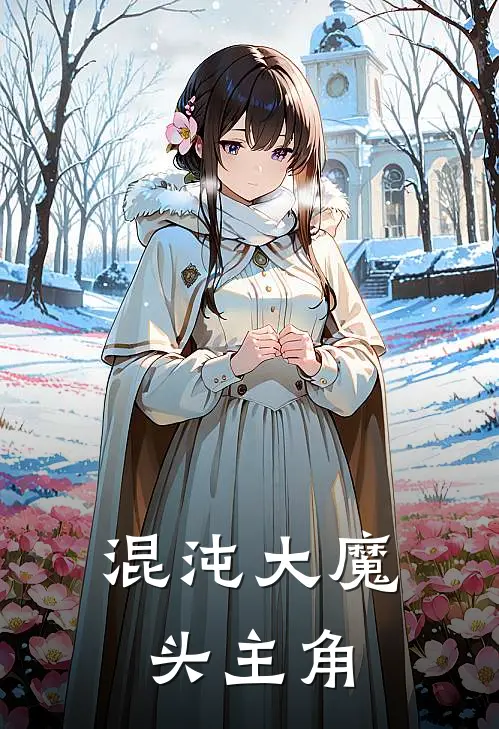 混沌大魔头主角