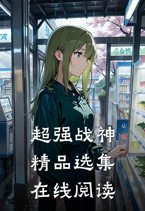 超强战神精品选集在线阅读
