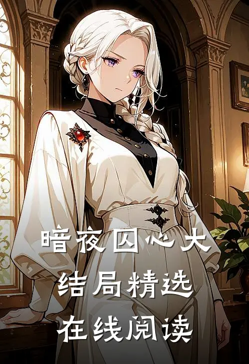 暗夜囚心大结局精选在线阅读