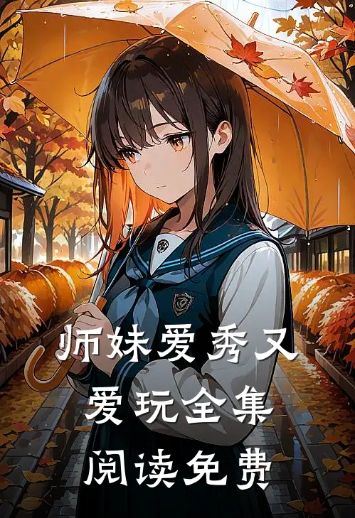 师妹爱秀又爱玩全集阅读免费