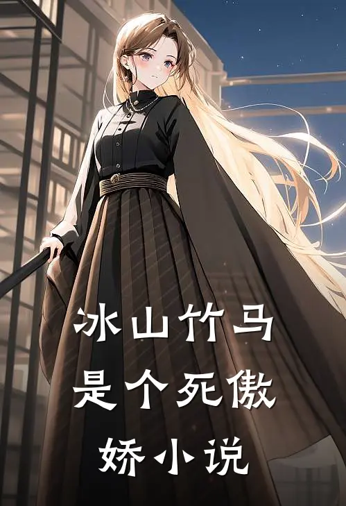 冰山竹马是个死傲娇小说