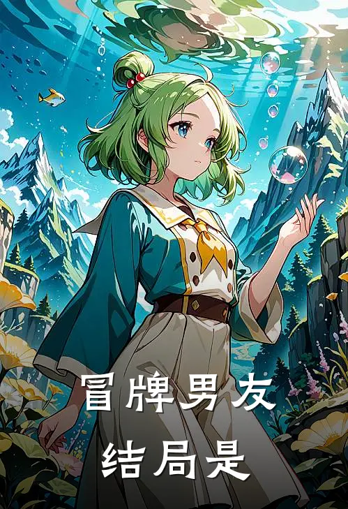 冒牌男友结局是