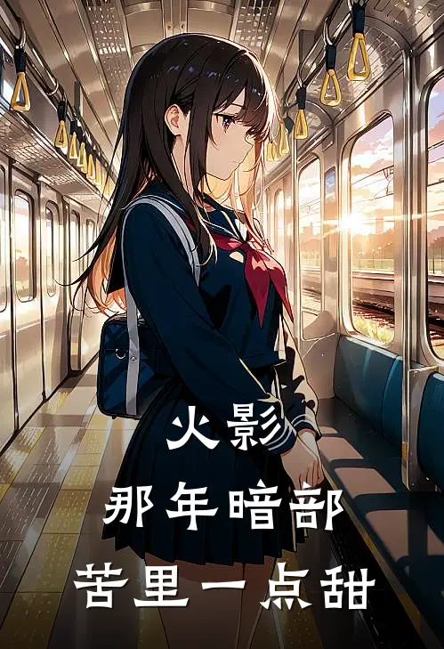 火影：那年暗部，苦里一点甜