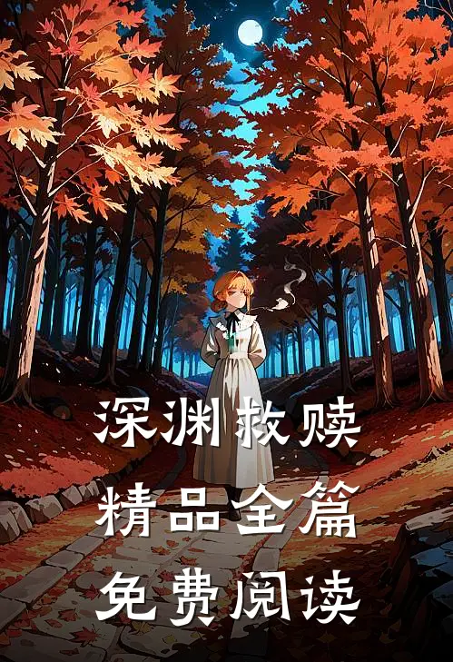 深渊救赎精品全篇免费阅读
