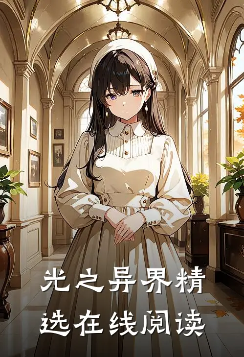 光之异界精选在线阅读