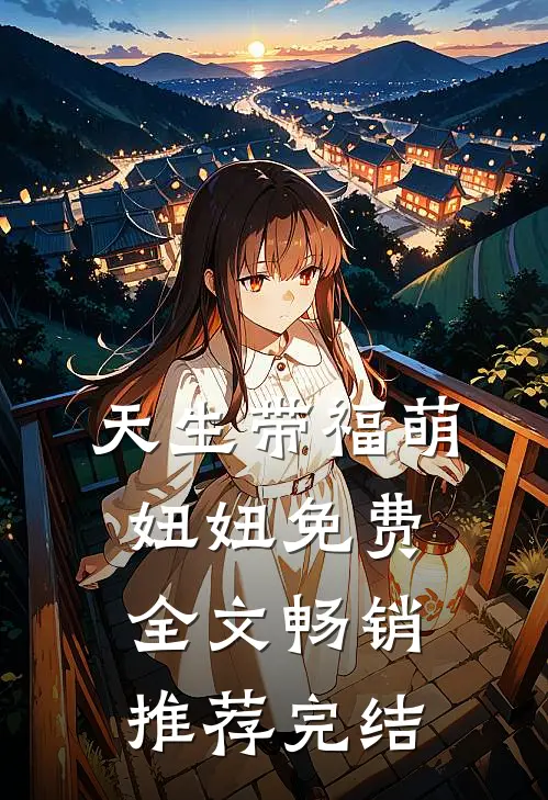 天生带福萌妞妞免费全文畅销推荐完结
