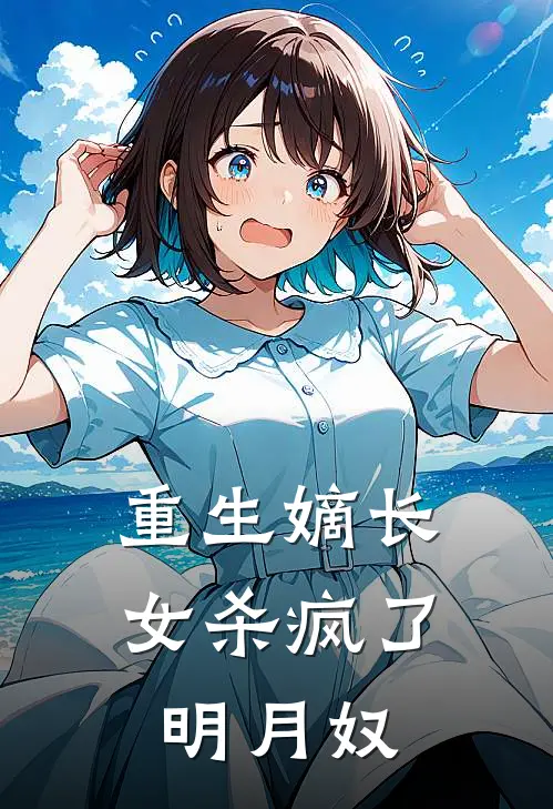重生嫡长女杀疯了明月奴