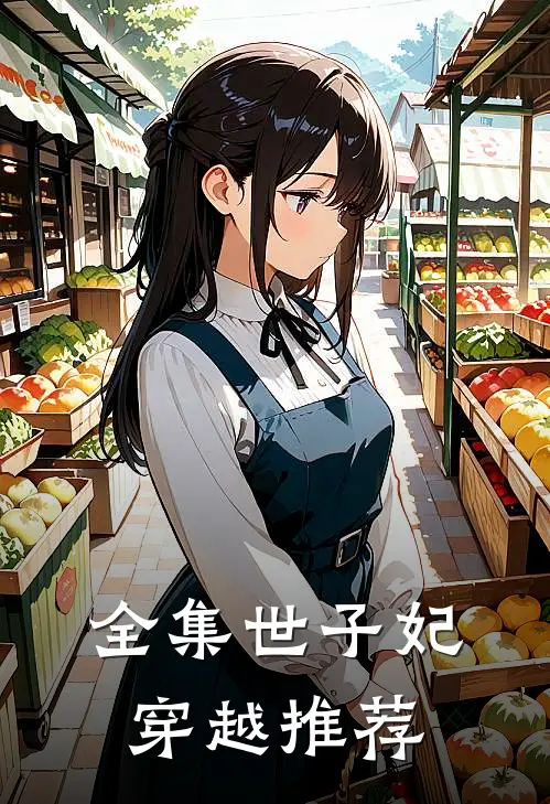 全集世子妃穿越推荐