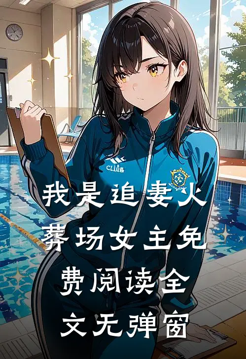 我是追妻火葬场女主免费阅读全文无弹窗