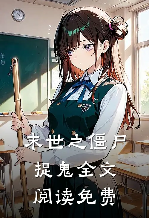 末世之僵尸捉鬼全文阅读免费