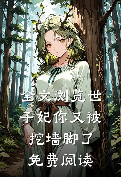 全文浏览世子妃你又被挖墙脚了免费阅读