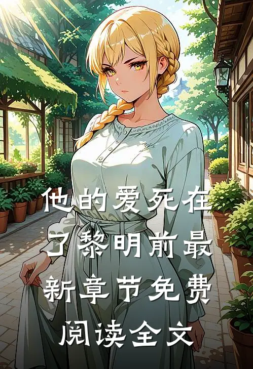 他的爱死在了黎明前最新章节免费阅读全文