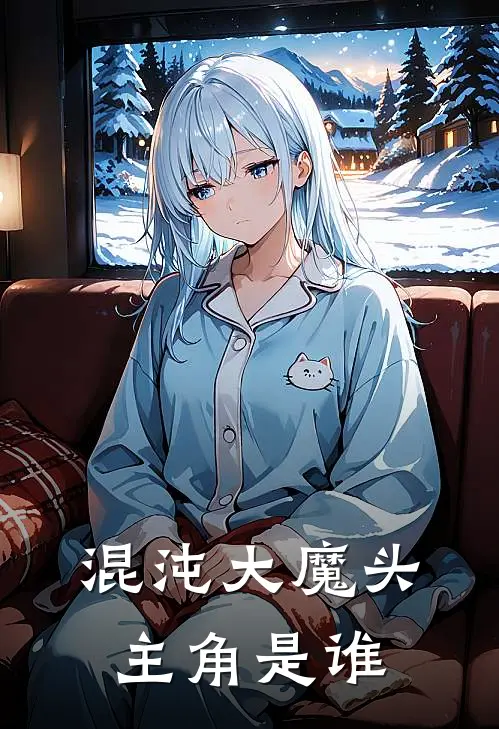 混沌大魔头主角是谁