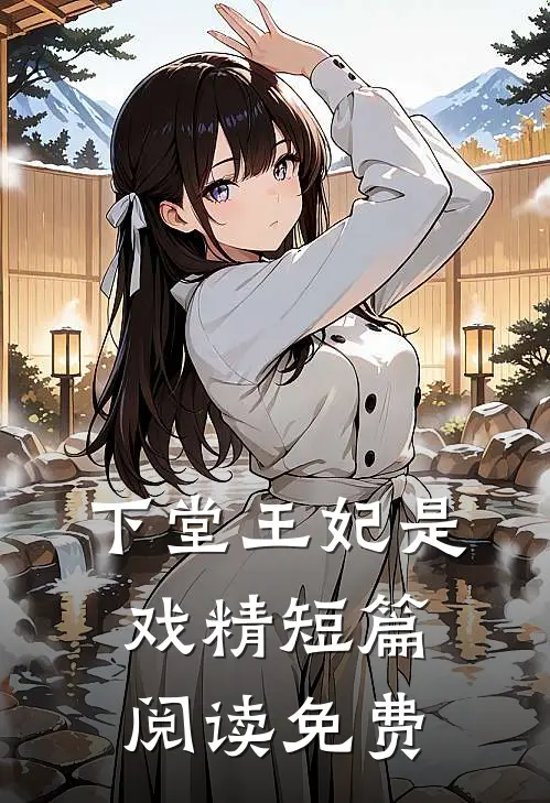下堂王妃是戏精短篇阅读免费