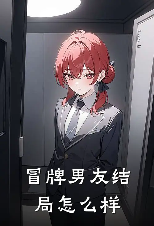 冒牌男友结局怎么样