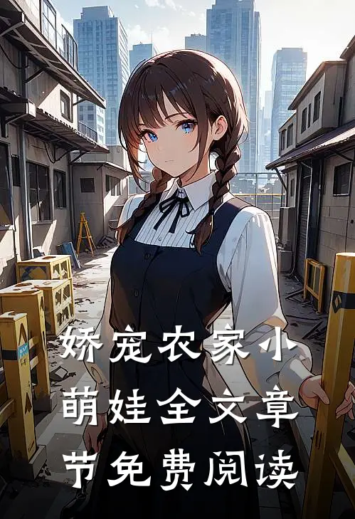 娇宠农家小萌娃全文章节免费阅读