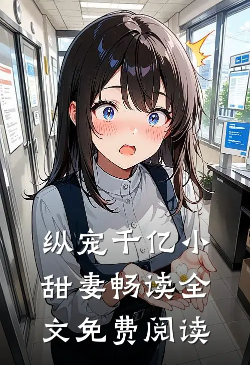 纵宠千亿小甜妻畅读全文免费阅读