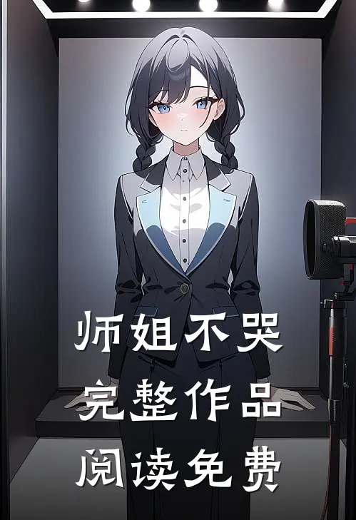 师姐不哭完整作品阅读免费