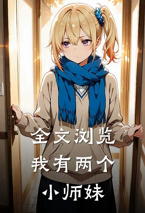 全文浏览我有两个小师妹