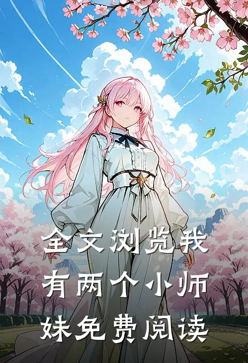 全文浏览我有两个小师妹免费阅读