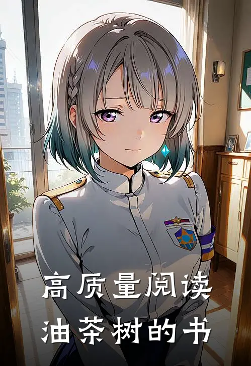 高质量阅读油茶树的书