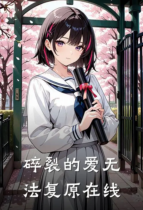 碎裂的爱无法复原在线