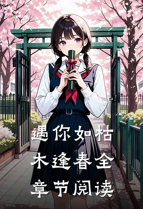 遇你如枯木逢春全章节阅读