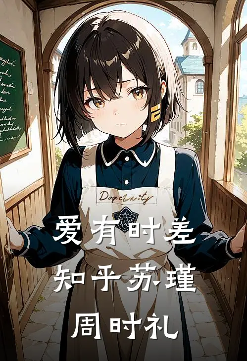 爱有时差知乎苏瑾周时礼
