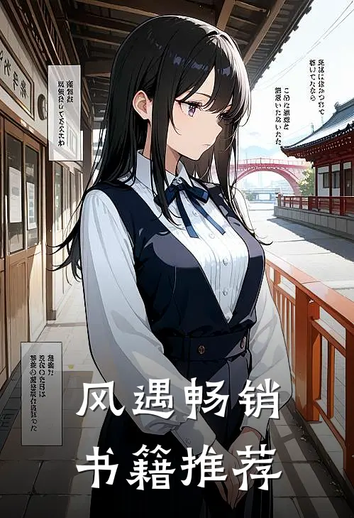 风遇畅销书籍推荐