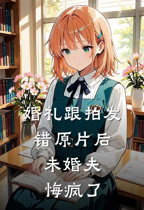 婚礼跟拍发错原片后，未婚夫悔疯了