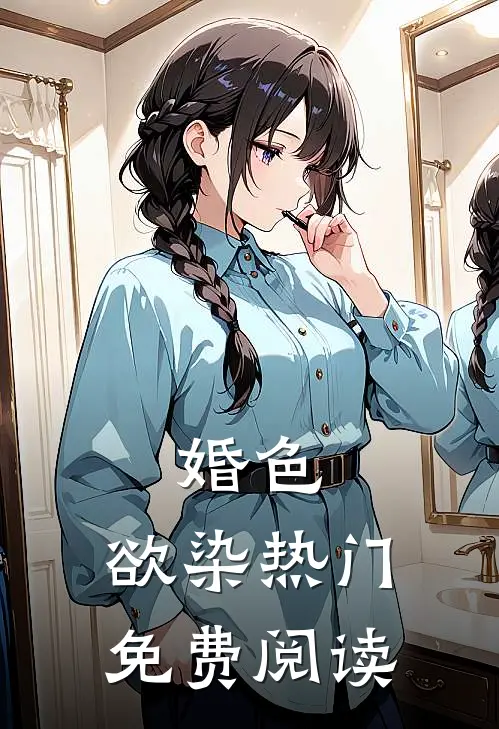 婚色.欲染热门免费阅读
