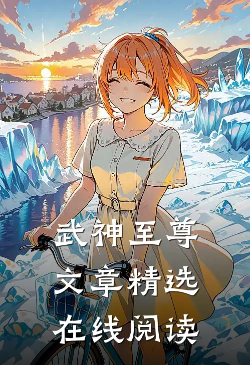 武神至尊文章精选在线阅读