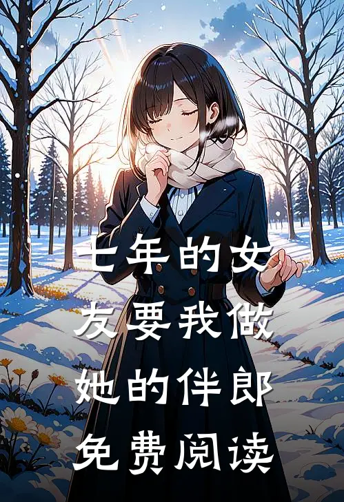 七年的女友要我做她的伴郎免费阅读
