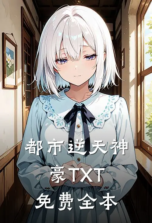 都市逆天神豪TXT免费全本