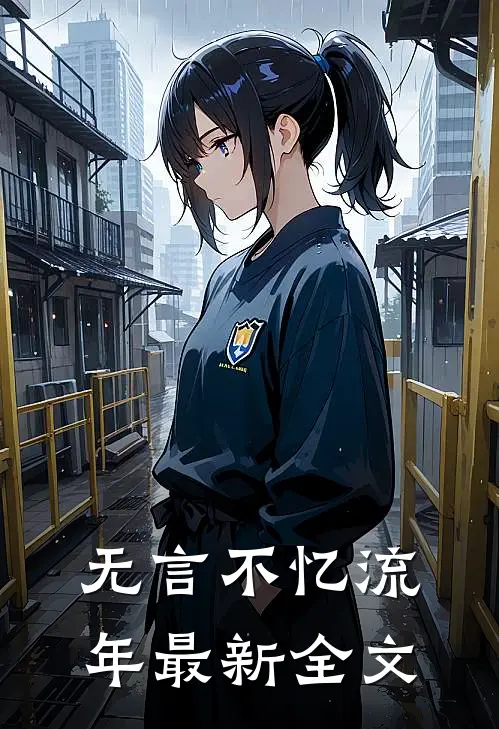 无言不忆流年最新全文