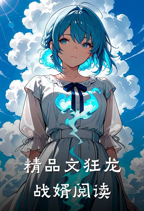 精品文狂龙战婿阅读