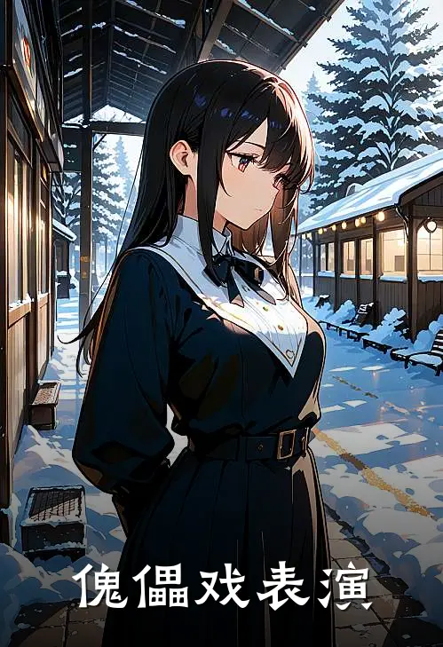 傀儡戏表演