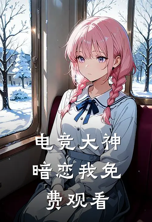 电竞大神暗恋我免费观看