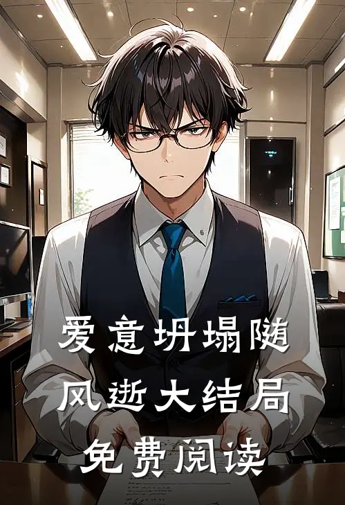 爱意坍塌随风逝大结局免费阅读