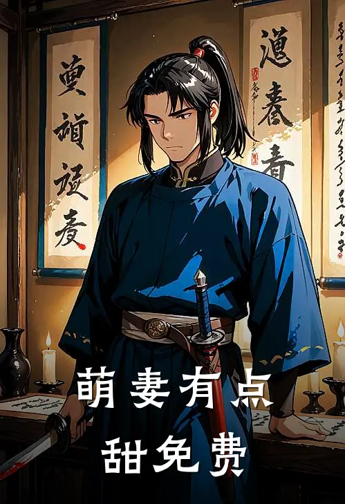 萌妻有点甜免费