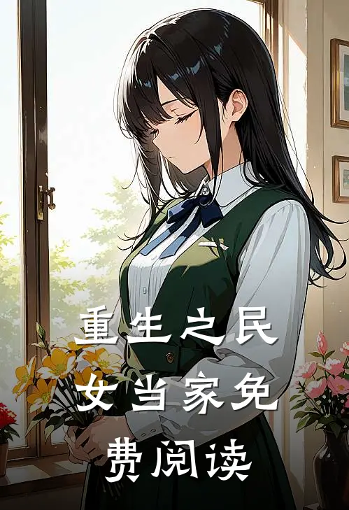 重生之民女当家免费阅读