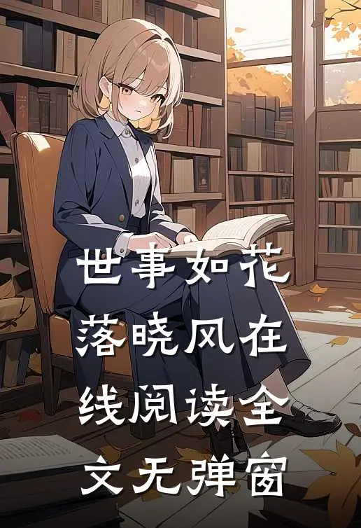 世事如花落晓风在线阅读全文无弹窗