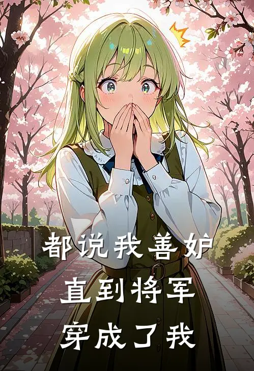 都说我善妒，直到将军穿成了我