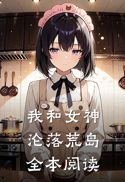我和女神沦落荒岛全本阅读