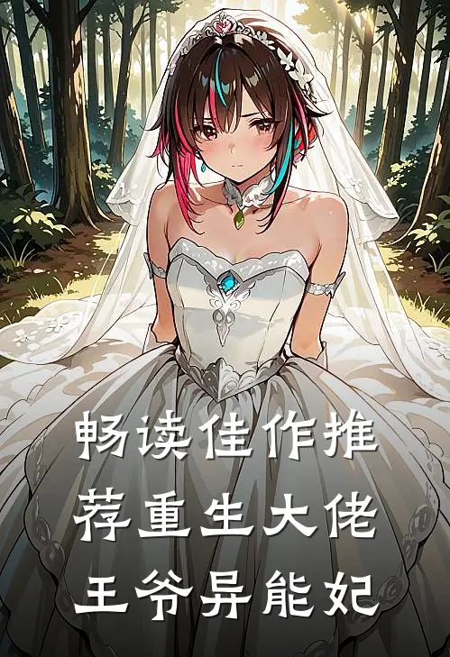 畅读佳作推荐重生大佬王爷异能妃